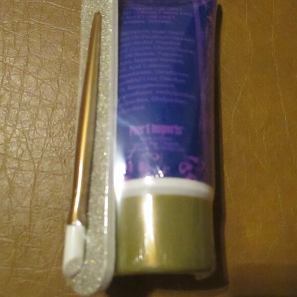 Pier 1 Imports Persian Cassis Luxury HAND LOTION SET 2.5 oz. NEW & SEALED FILE - Picture 2 of 4